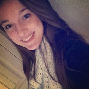 Meet your Posher, Sierra